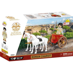 Cobi 20069 IR Římský povoz, 93 k, 3 f