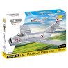 Cobi 5822 Cold War LIM-1 Polské letectvo 1952, 1:32, 504 k, 1 f