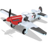 Cobi 5862 II WW Jakovlev JAK-3, 1:48, 140 k