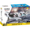 Cobi 5863 II WW Jakovlev JAK-1b, 1:48, 142 k