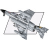 Cobi 5897 Armed Forces F-4 Phanthom II, 1:48, 703 k
