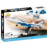 Cobi 5909 Armed Forces SU-57 Felon, 1:48, 928 k, 1 f