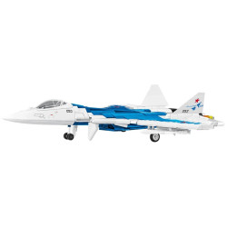 Cobi 5909 Armed Forces SU-57 Felon, 1:48, 928 k, 1 f