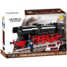 Cobi 6283 Parní lokomotiva DRB Class 52/TY-2, 1:35, 1723 k, 2 f