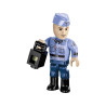 Cobi 6284 Schwerer plattformwagen type SSYS, 1:35, 424 k, 1 f