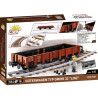 Cobi 6285 Nákladní vagón typ Ommr 32 LINZ, 1:35, 584 k, 1 f