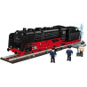 Cobi 6286 Parní lokomotiva DR BR 03 a vodní jeřáb, 1:35, 2721 k, 3 f, executive edition