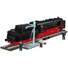 Cobi 6286 Parní lokomotiva DR BR 03 a vodní jeřáb, 1:35, 2721 k, 3 f, executive edition