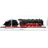 Cobi 6286 Parní lokomotiva DR BR 03 a vodní jeřáb, 1:35, 2721 k, 3 f, executive edition