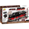 Cobi 6287 DRB Class 52 parní lokomotiva a návěstidlo, 1:35, 2747 k, 2 f