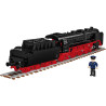 Cobi 6288 Parní lokomotiva DR BR 03, 1:35, 2564 k, 1 f