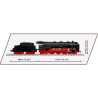Cobi 6288 Parní lokomotiva DR BR 03, 1:35, 2564 k, 1 f