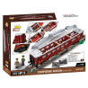 Cobi 6289 Compiegne vagón 22.června 1940, 1:35, 2001 k, 2 f