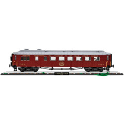 Cobi 6289 Compiegne vagón 22.června 1940, 1:35, 2001 k, 2 f