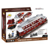 Cobi 6291 Compiegne vagón 11.listopadu 1918, 1:35, 1927 k, 2 f