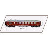 Cobi 6291 Compiegne vagón 11.listopadu 1918, 1:35, 1927 k, 2 f