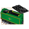 Cobi 6292 Flying Scotsman, 1:35, 2677 k, 2 f
