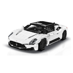 Cobi 24335 Maserati MC 20, 1:12, 2269 k