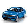 Cobi 24342 Škoda Octavia IV RS, 1:12, 2622 k, EXECUTIVE EDITION