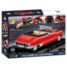 Cobi 24346 1962 Citroen DS 19 Decapotable, 1:12, 2275 k, EXECUTIVE EDITION