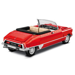 Cobi 24346 1962 Citroen DS 19 Decapotable, 1:12, 2275 k, EXECUTIVE EDITION