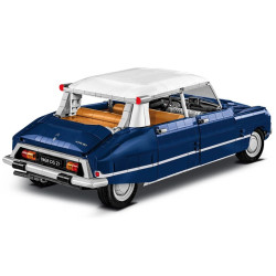Cobi 24348 1968 Citroen DS 21 Pallas, 1:12, 2265 k