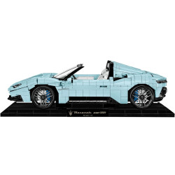 Cobi 24351 Maserati MC 20 Cielo, 1:12, 2312 k, EXECUTIVE EDITION