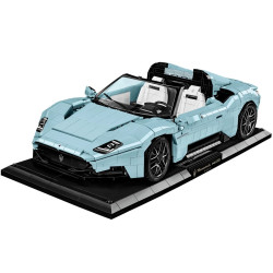 Cobi 24351 Maserati MC 20 Cielo, 1:12, 2312 k, EXECUTIVE EDITION
