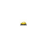 Cobi 24353 Fiat Abarth 595, 1:12, 1223 k, EXECUTIVE EDITION