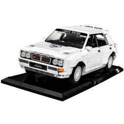 Cobi 24356 Lancia Delta HF Integrale Evo, 1:12, 2294 k EXECUTIVE EDITION