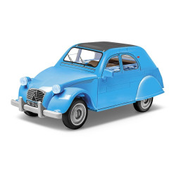 Cobi 24511 Citroen 2CV typ AZ (1962), 1:35, 82 k