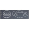 Cobi 24575 Škoda Enyaq RS, 1:35, 92 k