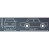 Cobi 24588 FSO 125p 1.5 ME, 1:35, 106 k