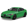 Cobi 24605 Alfa Romeo Giulia Quadrifoglio, 1:35, 90 k