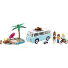 Cobi 24617 Volkswagen T2a Kombi, 1:35, 292 k, 3 f