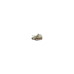 Cobi 2583 II WW Sd. Kfz. 184 Ferdinand, 1:28, 1268 k, 1 f