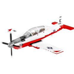 Cobi 26625 Beechcraft T-6 Texan II, 1:48, 197 k