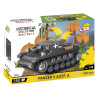 Cobi 2718 II WW Panzer II Ausf A, 1:48, 250 k