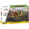 Cobi 2735 II WW Pz.Kpfw. VI Tiger Ausf. E (Sd.Kfz 181), 2v1, 1:48, 422 k