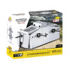 Cobi 3094 Great War Sturmpanzerwagen A7V, 1:72, 119 k