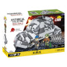 Cobi 3114 II WW Varšavské povstání KUBUŚ, 1:35, 302 k, 2 f