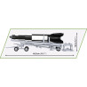 Cobi 3120 II WW Raketa V2 na podvozku Meiller, 1:35, 1191 k, 1 f, EXECUTIVE EDITION