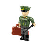 Cobi 3120 II WW Raketa V2 na podvozku Meiller, 1:35, 1191 k, 1 f, EXECUTIVE EDITION