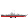 Cobi 4835 II WW Gneisenau 1:300, 2417 k
