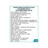 Cobi 4842 II WW USS Arizona BB-39/USS Pennsylvania BB-38, 2v1, 2088 k, EXECUTIVE EDITION