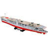 Cobi 4851 II WW IJN AKAGI letadlová loď, 1:300, 3573 k