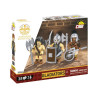 Cobi 20067 IR Římani 3 figurky s doplňky, 38 k
