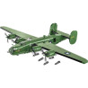 Cobi 5739 II WW Consolidated B-24D Liberator, 1:48, 1445 k, 2 f