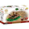 Cobi 20068 IR Římský onager (katapult), 173 k, 1 f