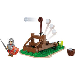 Cobi 20068 IR Římský onager (katapult), 173 k, 1 f